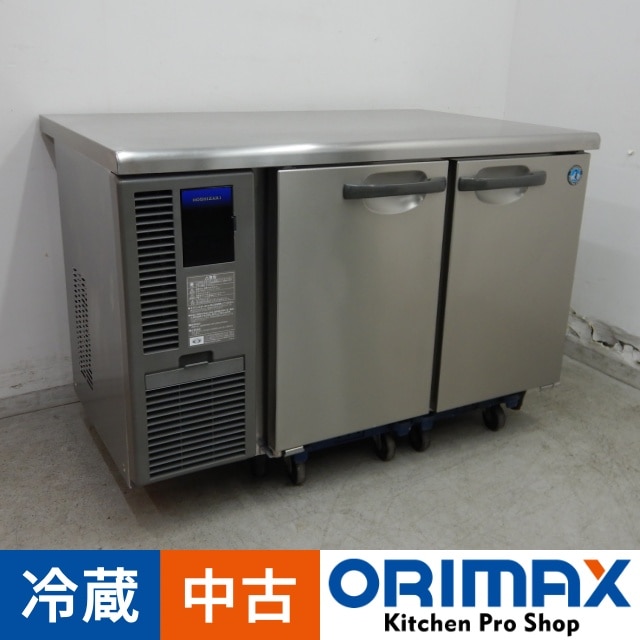 ����š� A05422 ��¢������ɥơ��֥롡�磻�ɥ��롼������ �ۥ����� RT-120SDF-ML 2014ǯ�� 100V����120cm���ڶ�̳�ѡۡڿ�˼�ѡۡ��ݾ�ͭ��