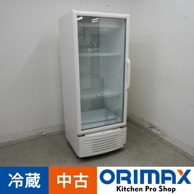 冷蔵庫　冷蔵ショーケース SMR-61 42L新品　未使用　動作確認済み 楽天市場】標準型ショーケース パナソニック SMR-HZ99 スライド