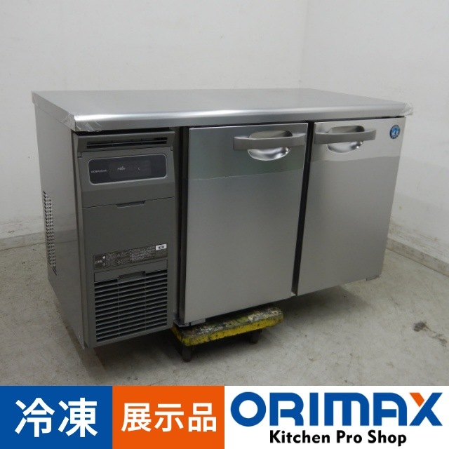 ���Ͳ����ۡ�Ÿ���ʡ� A05552 ���ॳ����ɥơ��֥� �ۥ����� FT-120MNCG 2022ǯ�� 100V����120cm������60cm���ڶ�̳�ѡۡڿ�˼�ѡۡ��ݾ�ͭ��ʣ���߸ˤ���