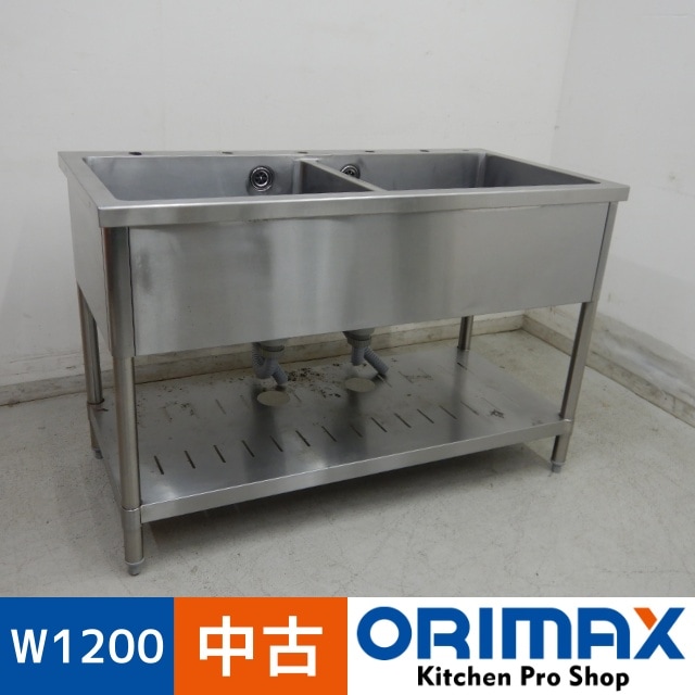 ����š� A05813 2�奷��    W1200��D600��H800mm���ڶ�̳�ѡۡڿ�˼�ѡۡڼ־��Ϥ����ϱĶȽ�ߤ��