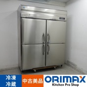 ��������ʡ� A05744 ������¢�ˡ�4��ɥ���1��3¢ �ۥ����� HRF-150AT-1 2021ǯ�� 100V����150cm���ڶ�̳�ѡۡڿ�˼�ѡۡ��ݾ�ͭ�ۡ��緿���ʡۡڱĶȽ�ߤ��P