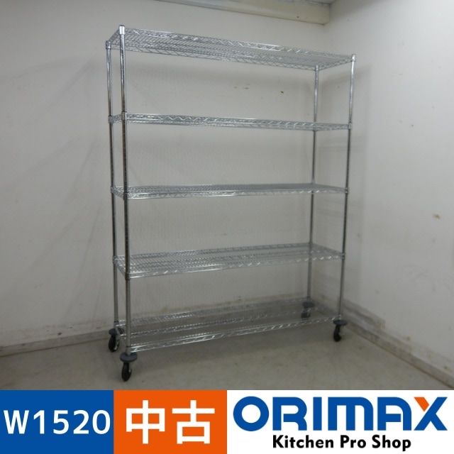 Ͳۡš A06054 㥹դ磻䡼ա5ʡTEIMO    W1520D460H1950mmڶ̳ѡۡڿ˼ѡۡڼ־ϤϱĶȽߤ