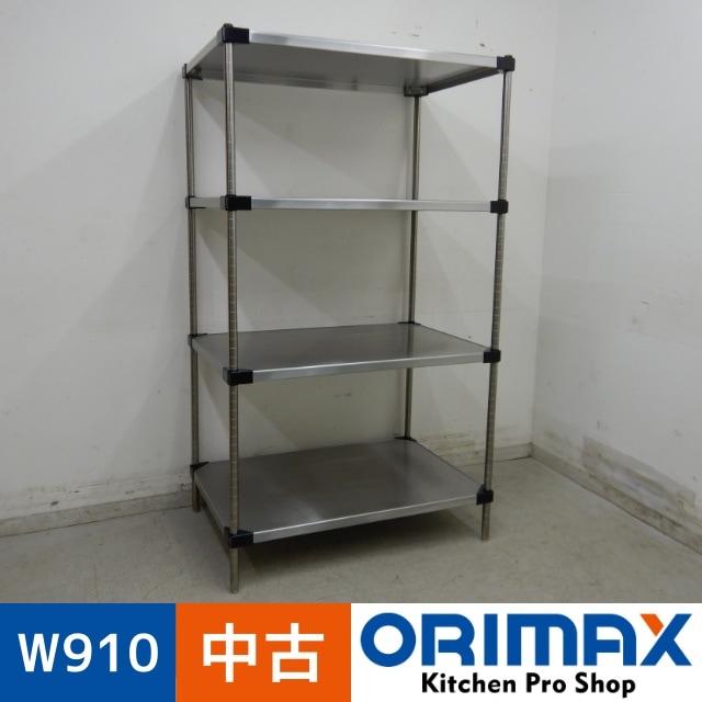 ����š� A06392 ���ƥ�쥹ê 4�� ERECTA    W910��D610��H1590mm���ڶ�̳�ѡۡڿ�˼�ѡۡڼ־��Ϥ����ϱĶȽ�ߤ��