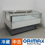 ����š� A06481 ʿ�������ץ���¢���硼������ �ѥʥ��˥å� SSM-ES51SA  100V����150cm������90cm���ڶ�̳�ѡۡ�Ź���ѡۡ��ݾ�ͭ�ۡ��緿���ʡۡڱĶȽ�ߤ��K