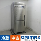 ����š� A06491 ��¢�� 2��ɥ� �ۥ����� HR-75Z 2016ǯ�� 100V����75cm������80cm���ڶ�̳�ѡۡڿ�˼�ѡۡ��ݾ�ͭ��