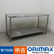 š A06442     W1500 x D600  H800 mmڶ̳ѡۡڿ˼ѡۡڼ־ϤϱĶȽߤ