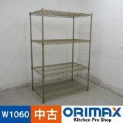 ���Ͳ����ۡ���š� A06592 �磻�䡼������� 4��    W1060 x D610 �� H1600 mm���ڶ�̳�ѡۡڿ�˼�ѡۡڼ־��Ϥ����ϱĶȽ�ߤ��