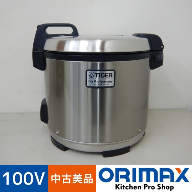 新品・送料込み】タイガー 2升 炊き 業務用ジャー炊飯器 JNO-A360 jno-a360