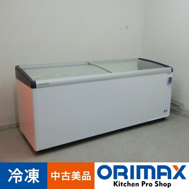 ��������ʡ� A06849 ���������꡼��������ȥե꡼����/���ॷ�硼������ �쥤�ƥå�/LIEBHERR EFI 5653 2019ǯ�� 100V����188cm���ڶ�̳�ѡۡ�Ź���ѡۡ��ݾ�ͭ�ۡ��緿���ʡۡڱĶȽ�ߤ��K