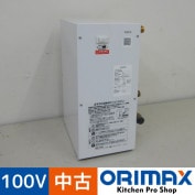 ����š� A06494 �����ŵ������ 5.8L (��ߤἰ) TOTO RES06A 2021ǯ�� 100V����17.5cm���ڶ�̳�ѡۡڿ�˼�ѡۡ��ݾ�ͭ��