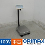 ����š� A06808 �ǥ�������Ϥ��� A&D FG-30KAM  AC100V����ñ2�����ӡ�4�ܡ��Ҥ礦��30kg���ڶ�̳�ѡۡڿ�˼�ѡۡ��ݾ�ͭ��