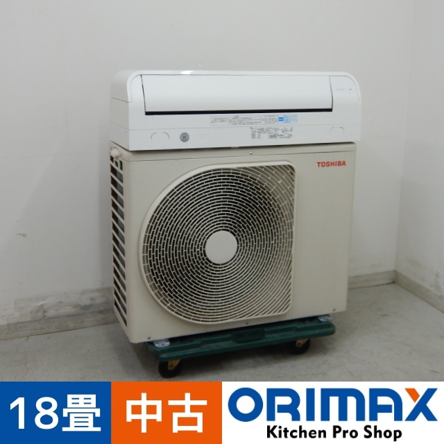 ����š� A06960 �롼�२������ 5.6kW��18���� ��� RAS-5669V(W)�μ��ⵡ�ϡ�RAS-5669AV�μ������� 2019ǯ�� ñ��200V���ڲ����ѡۡ��ݾ�ͭ��YA+YB