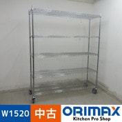 ����š� A07023 ���㥹�����դ��磻�䡼������� TEIMO   ���ƥ�쥹��ê��W1520 x D460 �� H1980 mm���ڶ�̳�ѡۡڿ�˼�ѡۡڼ־��Ϥ����ϱĶȽ�ߤ��