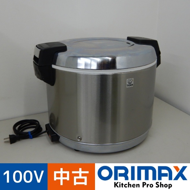 š A06822 Żݲ㡼 3  JHA-540A  100V5.4Lڶ̳ѡۡڿ˼ѡۡݾͭ