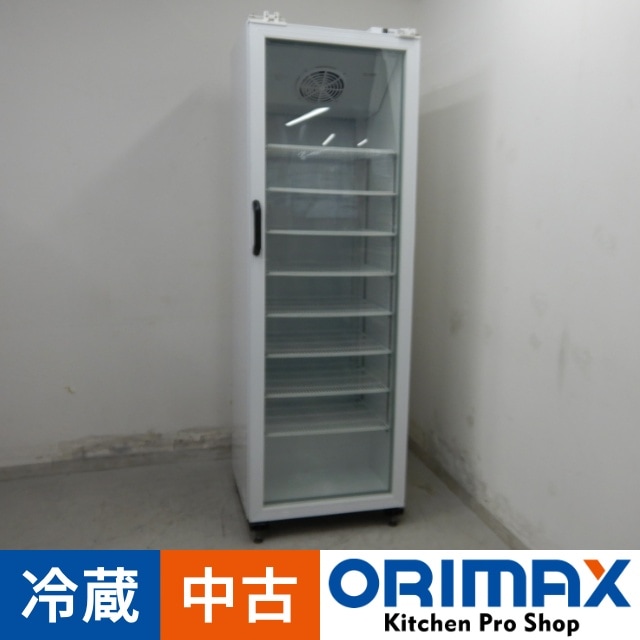 2021冷蔵ショーケース JCMS-415 送料無料 -中古品 たまらなく