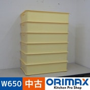 ����š� A06743 Ķ���� �Ф󤸤夦 A 6������ ���󥳡�    W650 x D440 �� H150 mm/1�����ꡡ�ڶ�̳�ѡۡڿ�˼�ѡۡڼ־��Ϥ����ϱĶȽ�ߤ��ʣ���߸�ͭ��