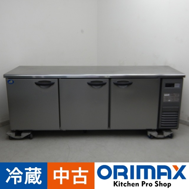 ����š� A07374 ��¢������ɥơ��֥� 3�ɥ� �ѥʥ��˥å� SUR-K2161SB-R 2021ǯ�� �����ʥ���� 100V ��210cm���ڶ�̳�ѡۡڿ�˼�ѡۡ��ݾ�ͭ��