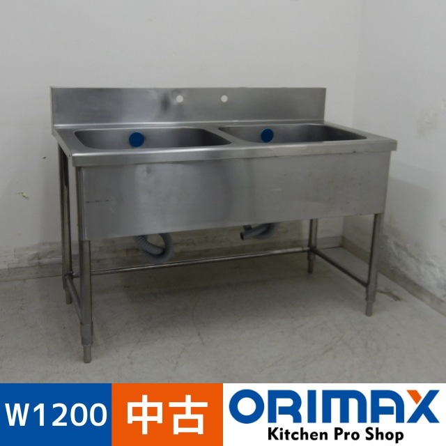 ����š� A07389 2�奷�� 3����    ���ƥ�쥹 ή���� W1200 x D600 �� H750(+150) mm���ڶ�̳�ѡۡڿ�˼�ѡۡڼ־��Ϥ����ϱĶȽ�ߤ��