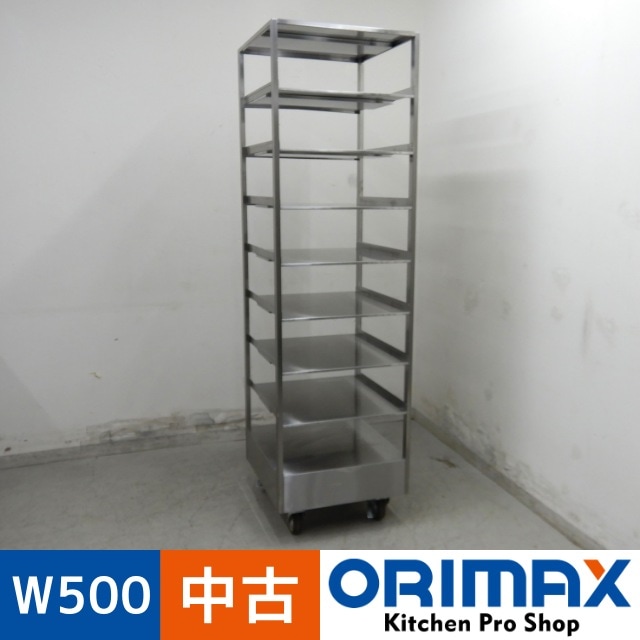 Ͳۡš A07270 ƥ쥹 ѥå 8    W500 x D550  H1765 mmڶ̳ѡۡڿ˼ѡۡڼ־ϤϱĶȽߤ
