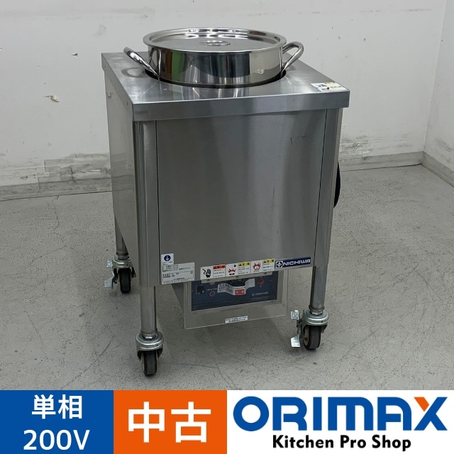 ���Ͳ����ۡ���š� A07441 �ŵ������ץ������ޡ������� ������ �˥��� SWC-500S ñ��200V 27L���ڶ�̳�ѡۡڿ�˼�ѡۡ��ݾ�ͭ��