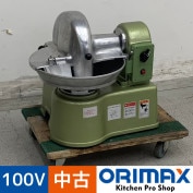 佐藤商事　FC-100B　　フードカッター 佐藤商事 FC-100B フードカッター - 株式会社群馬改装家具