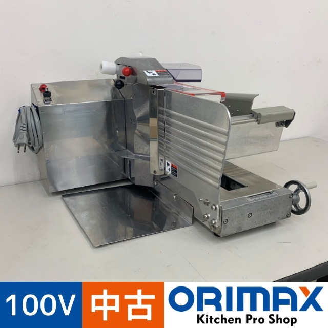 【サエヒラ】冨士島工機 パンスライサー SOFT101 業務用 サエヒラ様専用】冨士島工機 パンスライサー SOFT101 業務用