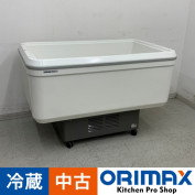 ����š� A07576 �Ż��� ʿ�������ץ� ��¢���硼������ �ѥʥ��˥å� SPT-250B 2019ǯ�� ����� 100V��143L���ںŻ��ѡۡ�Ź���ѡۡ��ݾ�ͭ��