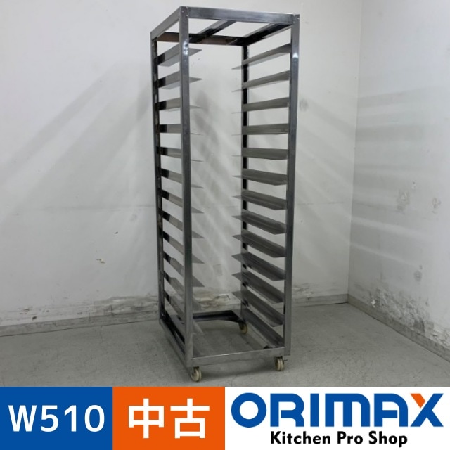 š A07587 ŷĥå 13    ƥ쥹 W510 x D675  H1605 mmڶ̳ѡۡڿ˼ѡۡڼ־ϤϱĶȽߤ