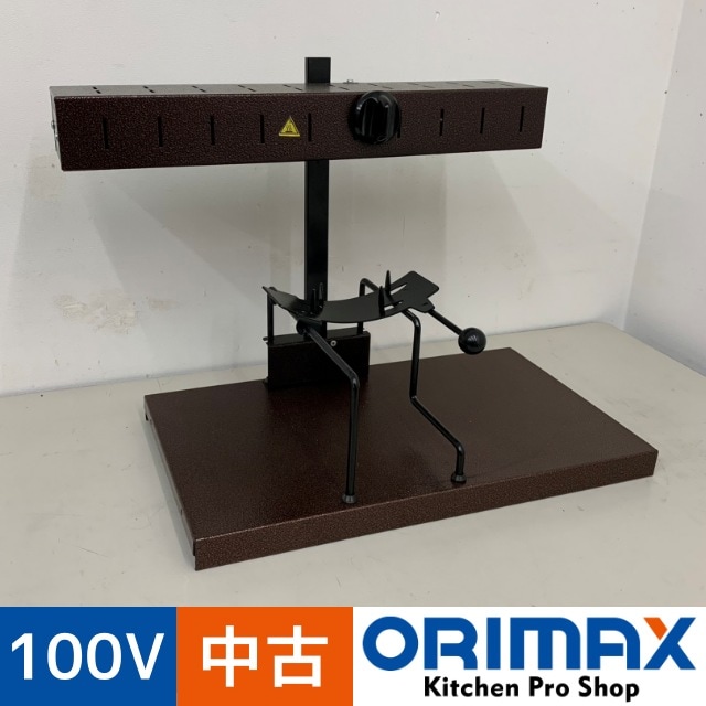 ラクレットチーズヒーター RACL 02 ダック株式会社 Amazon.co.jp: 電気式チーズラクレット RACL02 【商品コード