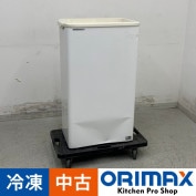 業務用冷凍ストッカー(冷凍庫)495ℓ2015年製中古 enron_pf26-mk02