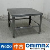 š A07770     ƥ쥹 W600 x D600  H460 mmڶ̳ѡۡڿ˼ѡۡڥޥȤ餯餯Ⱥء