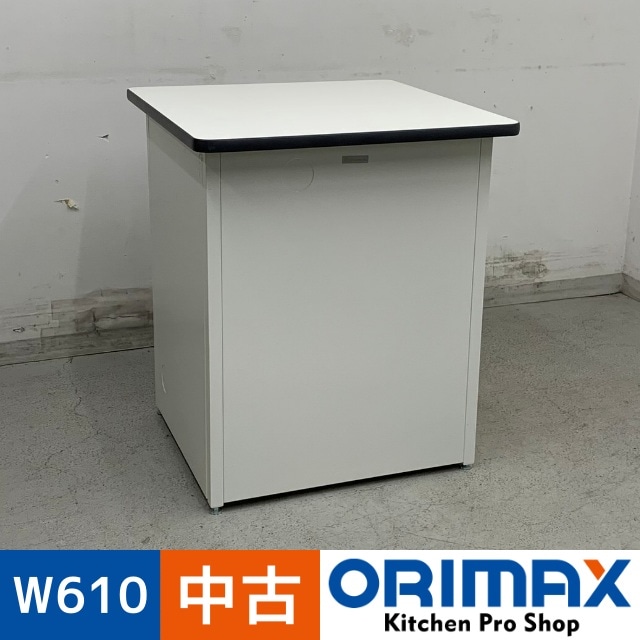 ����š� A07650 �쥸�����󥿡� ���Ф��� Chunichi    W610 x D610 �� H730 mm���ڶ�̳�ѡۡ�Ź���ѡۡڥ�ޥȤ餯�餯�Ⱥ��ء�
