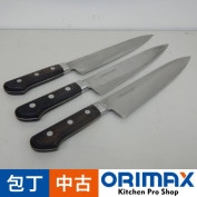 ����š� A06711 ����(����) ���ƥ�쥹 ���֥ǥ�� Misono 3������   ǯ�� ���Ϥꡧ240mm����Ĺ��360mm����Ĵ���ѡۡڿ�˼�ѡ�