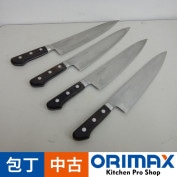 ����š� A06712 ����(����) ���ƥ�쥹 ���֥ǥ�� Misono 4������    ���Ϥꡧ270mm����Ĺ��405mm����Ĵ���ѡۡڿ�˼�ѡ�