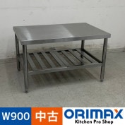 š A07886     ƥ쥹 W900 x D600  H550 mmڶ̳ѡۡڿ˼ѡۡڼ־ϤϱĶȽߤ
