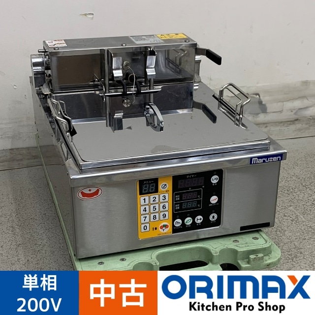 2020年 マルゼン卓上電気フライヤー 8L 3相200V 000001229499-01.jpg?t=