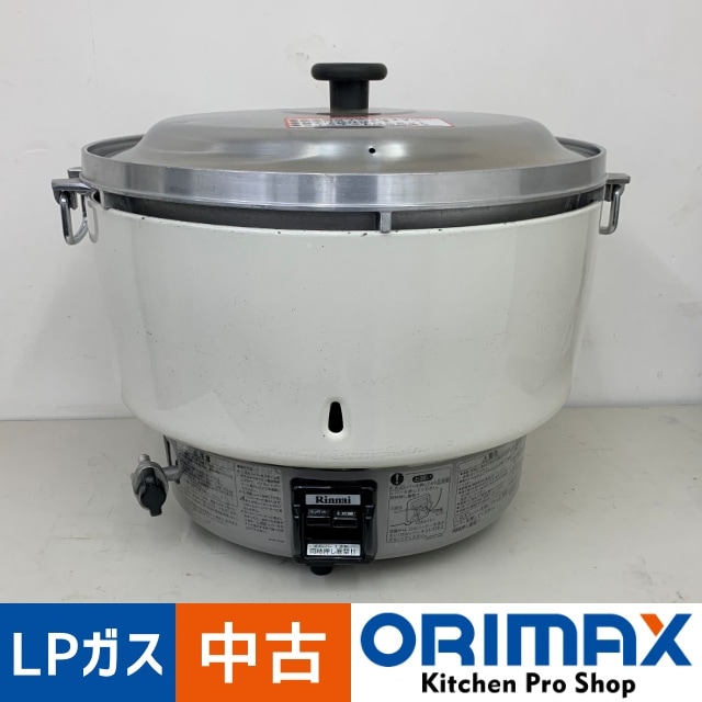 ����š� A07771  ��̳�ѥ������Ӵ� 5.5�� ����ե��ǻ��� ���ʥ� RR-50S1-F  LP������ 10.0L���ڶ�̳�ѡۡڿ�˼�ѡۡ��ݾ�ͭ��
