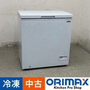 š A07931 ॹȥå 140L ƥݥХ TBCF-140-RH 2020ǯ 100V 75.5cmڶ̳ѡۡڿ˼ѡۡݾͭ