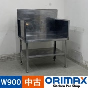 š A08118  緿Хå    ƥ쥹 W900 x D600  H640(+550) mmڶ̳ѡۡڿ˼ѡۡڼ־ϤϱĶȽߤ