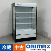 ショーケース,オープンショーケース | 新品・中古厨房機器通販サイト