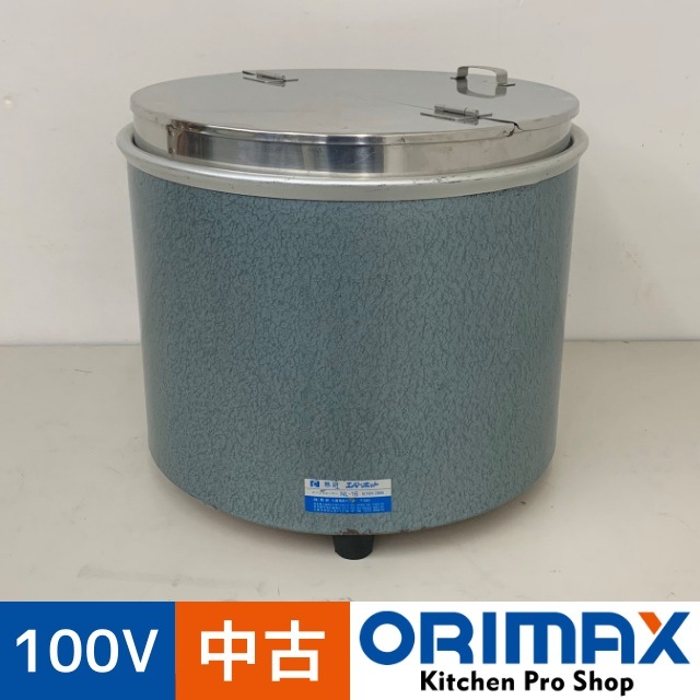 š A07928  ŵӤ Сۥå ץޡ Ǯ NL-16  100V 16L 80Źѡۡڿ˼ѡۡݾͭ