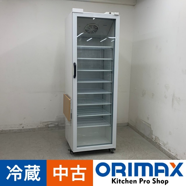 JCMS-415 業務用冷蔵庫ショーケース 【公式通販】