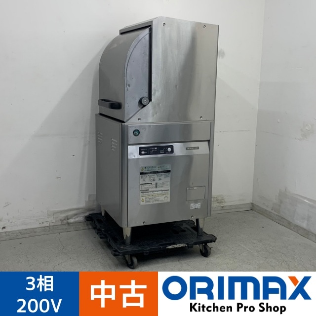 値下げ】【中古】 A08056 食器洗浄機 小形ドアタイプ ホシザキ 値下げ】【中古】 A08056 食器洗浄機 小形ドアタイプ ホシザキ