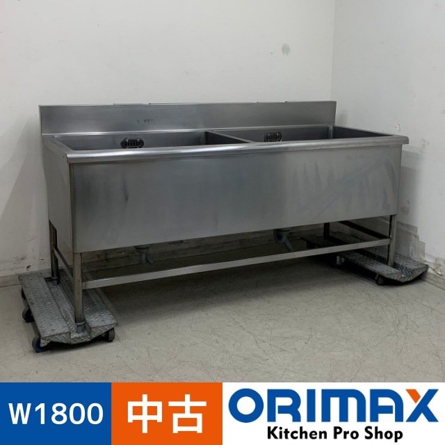 š A08005 2奷 緿    忼39cm ƥ쥹 ή W1800 x D750  H800(+150) mmڶ̳ѡۡڿ˼ѡۡڥޥȤ餯餯Ⱥء