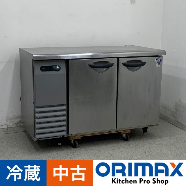 š A08218 ¢ɥơ֥ ѥʥ˥å SUR-G1261SA  󥿡ԥ顼쥹 100V 120cmڶ̳ѡۡڿ˼ѡۡݾͭ