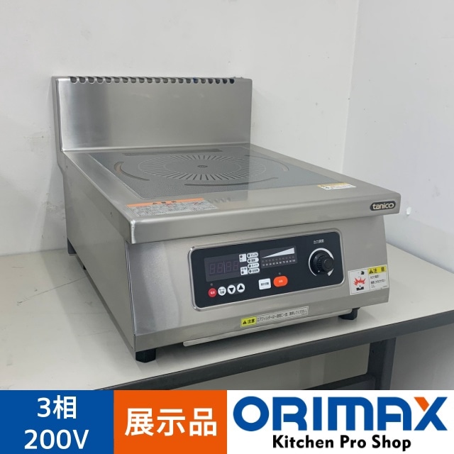 ���Ͳ����ۡ�Ÿ���ʡ� A08353 ���� �ɣȥ���� ��奿���� ���˥��� TIH-3NI  ����3kW 3��200V ��45cm���ڶ�̳�ѡۡڿ�˼�ѡۡ��ݾ�ͭ��