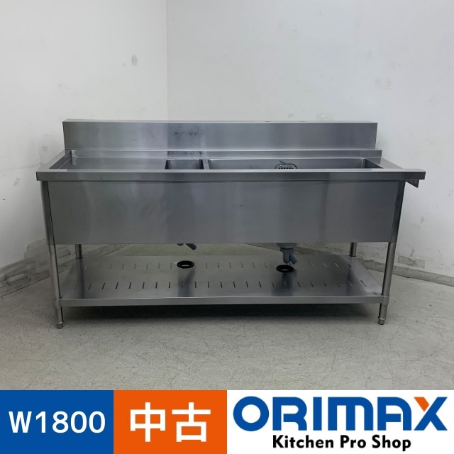 š A08188 1奷     ƥ쥹  W1800 x D750  H850(+150) mmڶ̳ѡۡڿ˼ѡۡڼ־ϤϱĶȽߤ