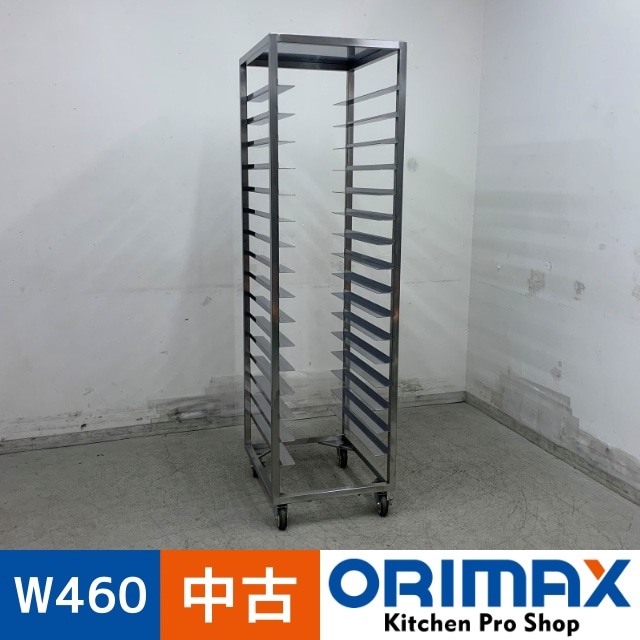 š A08357 ŷѥå ƥ쥹 16   W460 x D560  H1665 mmڶ̳ѡۡڿ˼ѡۡڼ־ϤϱĶȽߤ