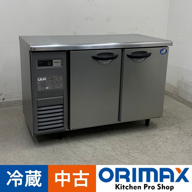 ����š� A08590 ��¢������ɥơ��֥� ���󥿡��ԥ顼�쥹������ �ѥʥ��˥å� SUR-K1261SB 2021ǯ�� 100V ��120cm���ڶ�̳�ѡۡڿ�˼�ѡۡ��ݾ�ͭ�ۡڲȺ⤪�ޤ����ء�