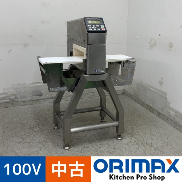 値下げ】【中古】 A08109 防水金属探知機 アンリツ KD8113AW 100V